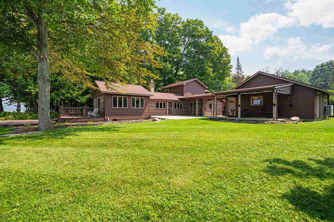 9669 Trails End Road Petoskey MI 49770