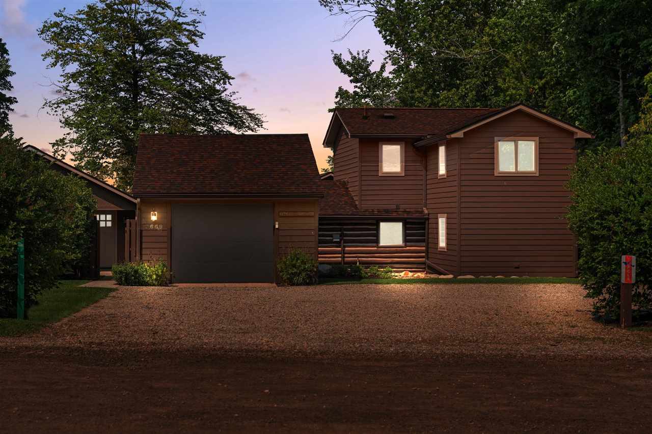 9669 Trails End Road Petoskey MI 49770