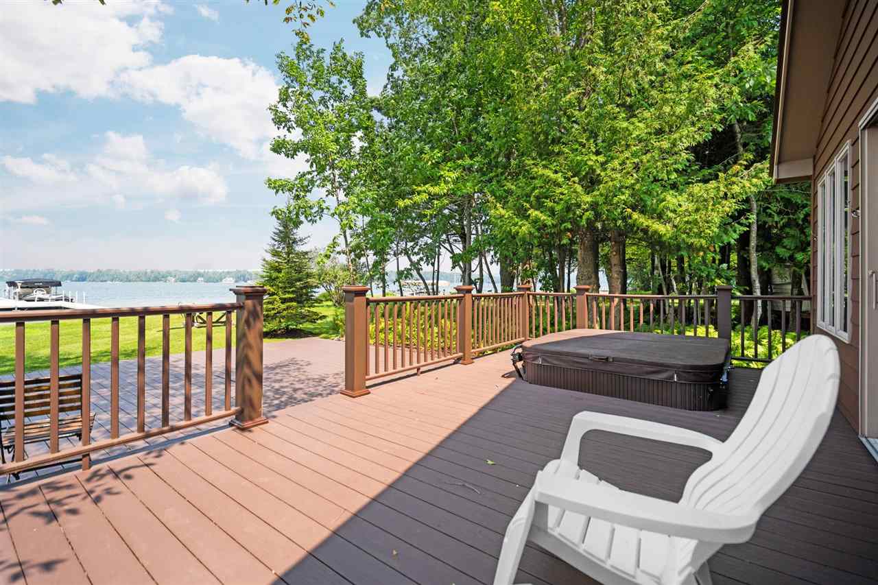 9669 Trails End Road Petoskey MI 49770