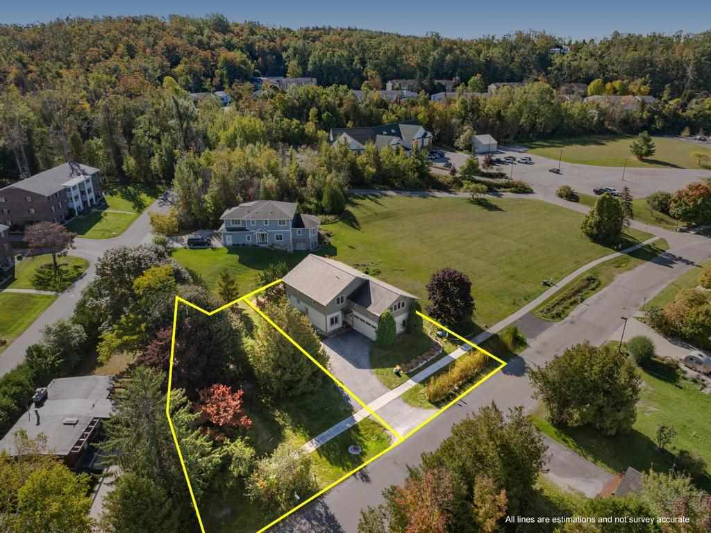 920 & 924 Arlington Avenue Petoskey MI 49770