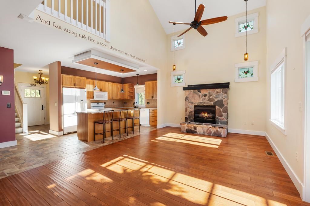 920 & 924 Arlington Avenue Petoskey MI 49770