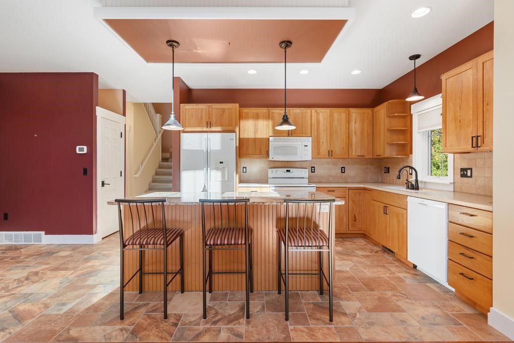 920 & 924 Arlington Avenue Petoskey MI 49770