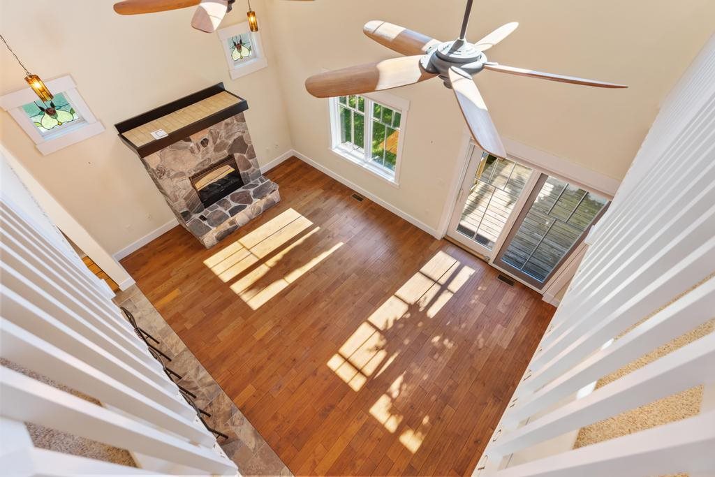 920 & 924 Arlington Avenue Petoskey MI 49770