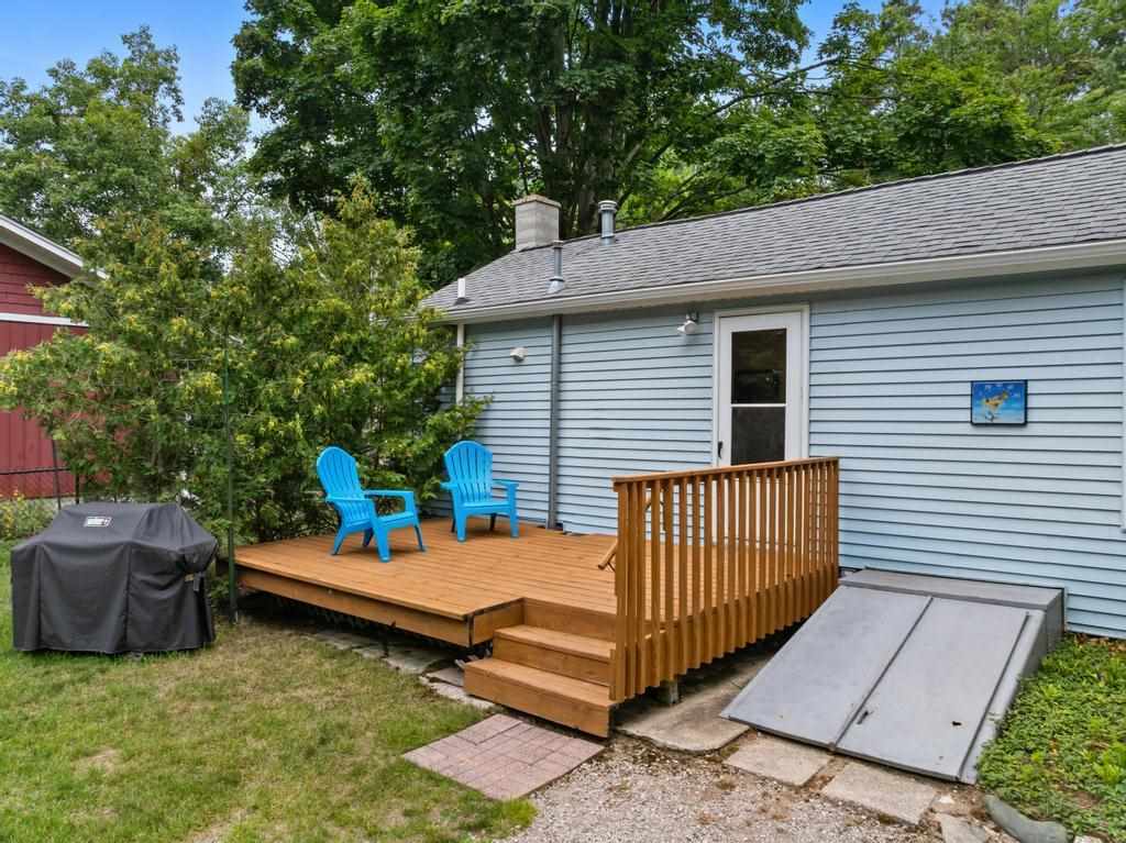 418 E Lake Street Harbor Springs MI 49740