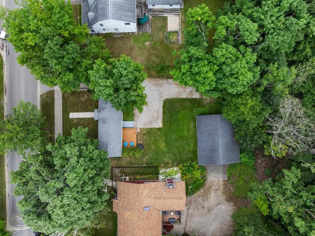 418 E Lake Street Harbor Springs MI 49740