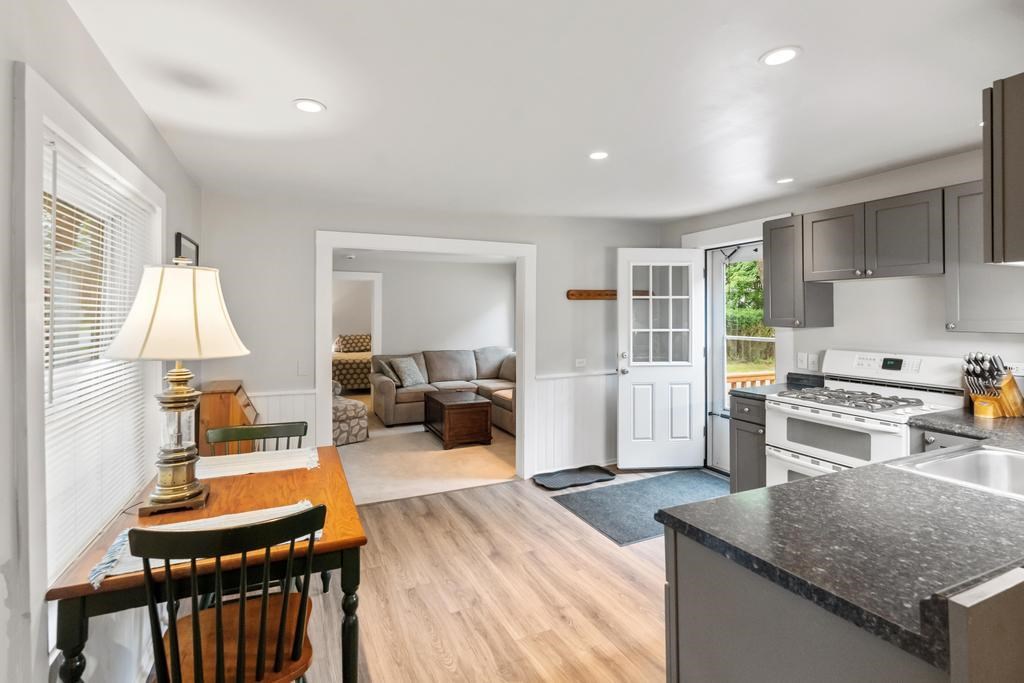 418 E Lake Street Harbor Springs MI 49740
