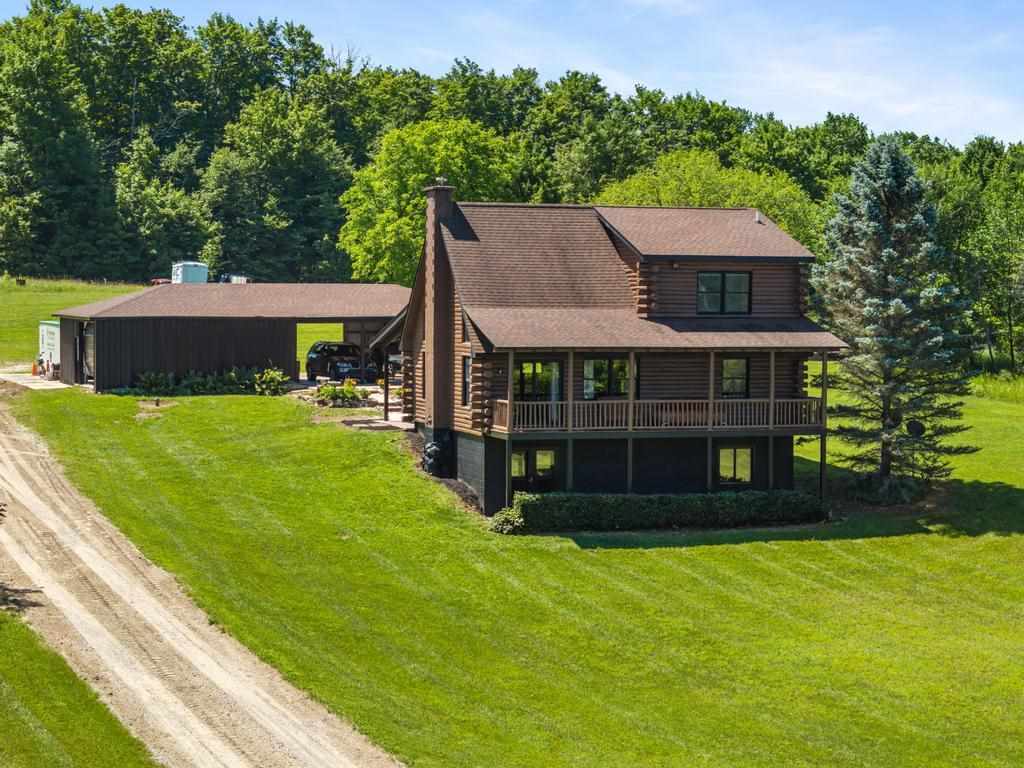 2900 Healey Road Boyne City MI 49712