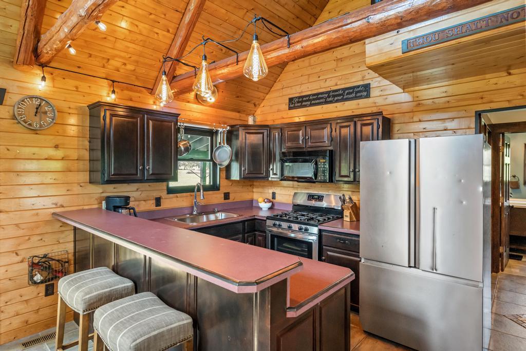 2900 Healey Road Boyne City MI 49712