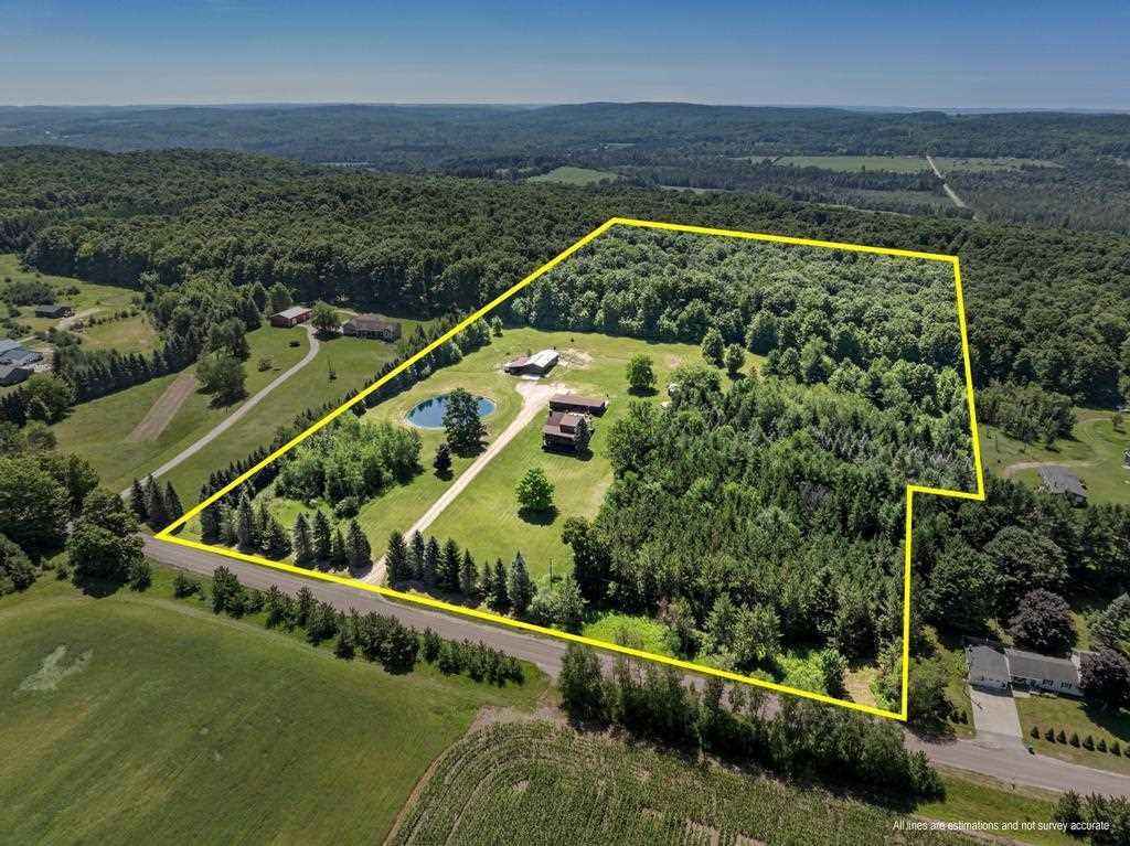 2900 Healey Road Boyne City MI 49712