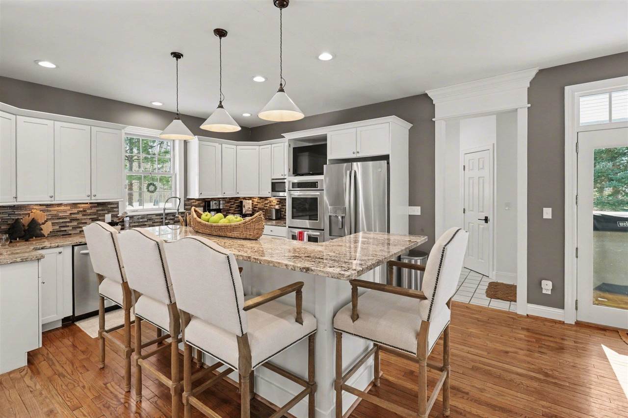 1838 Bluff's Edge Harbor Springs MI 49740