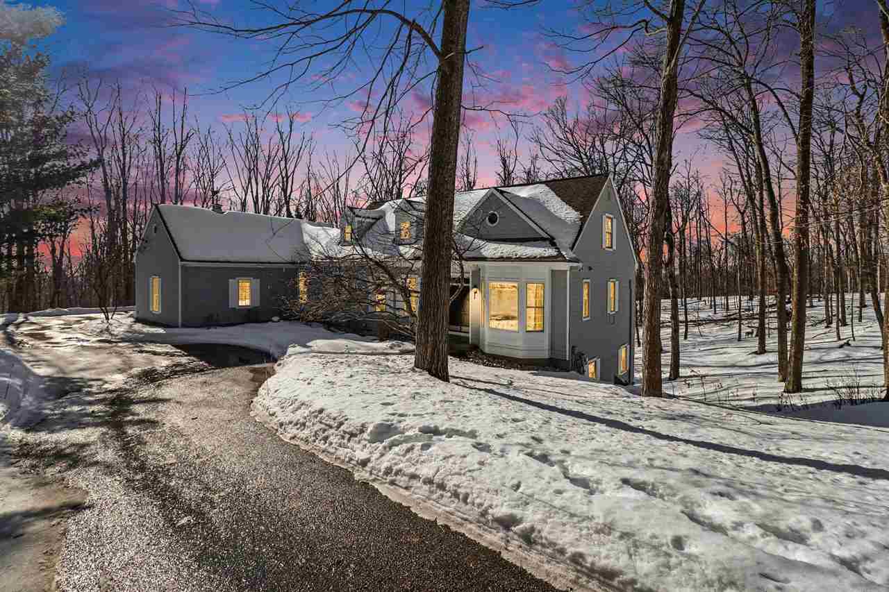 1838 Bluff's Edge Harbor Springs MI 49740