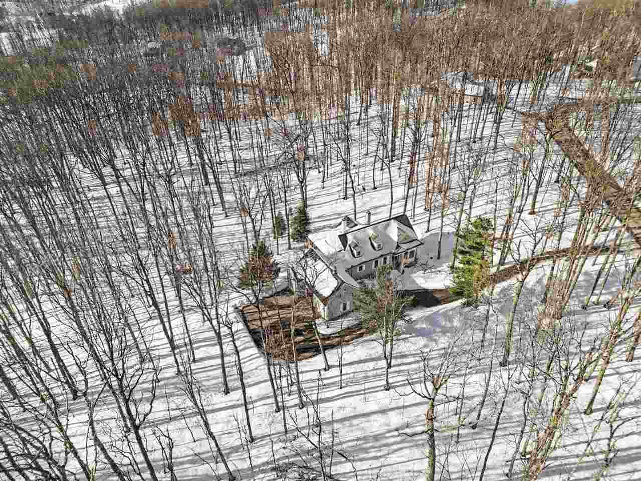 1838 Bluff's Edge Harbor Springs MI 49740