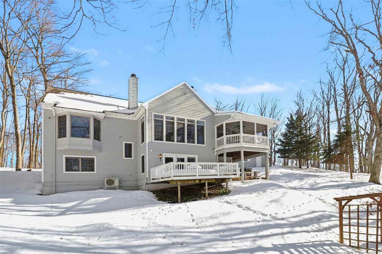 1838 Bluff's Edge Harbor Springs MI 49740