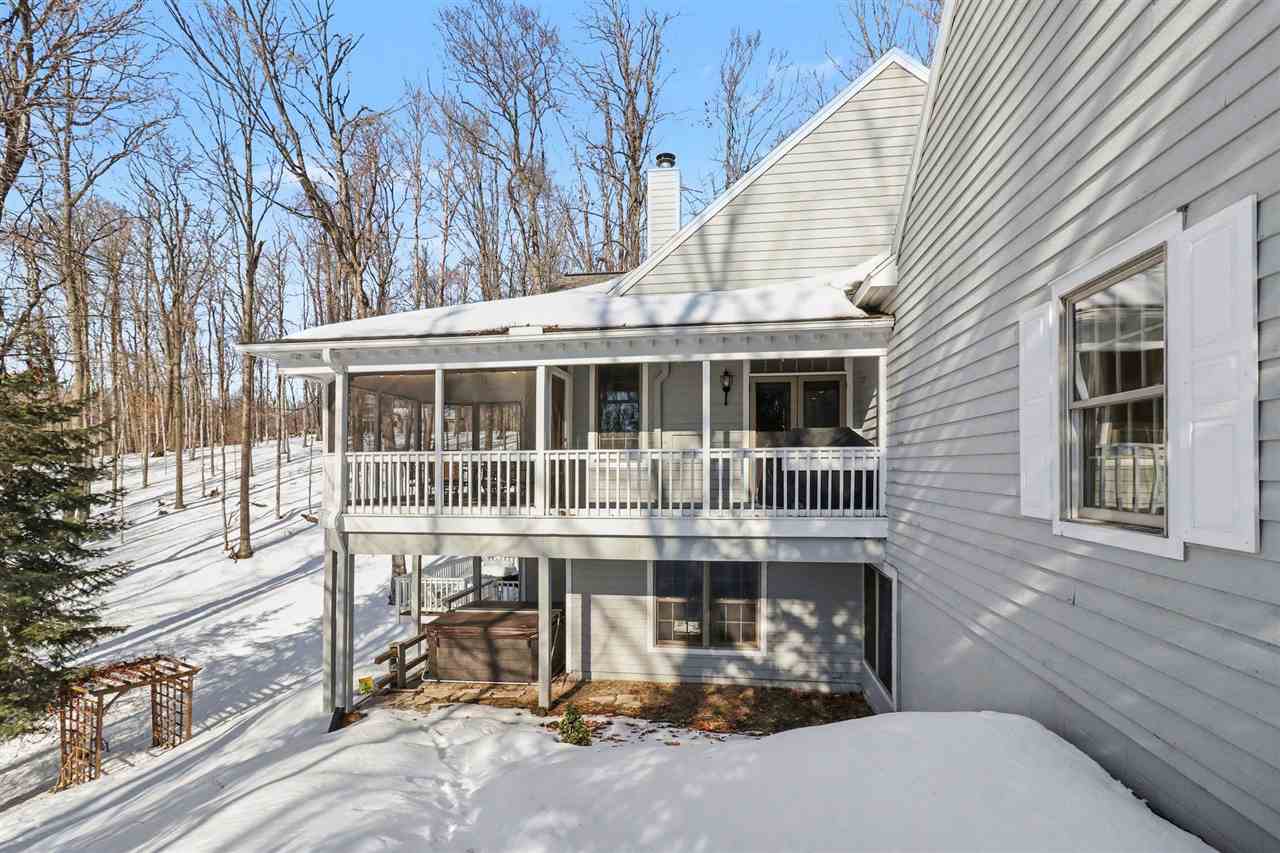 1838 Bluff's Edge Harbor Springs MI 49740