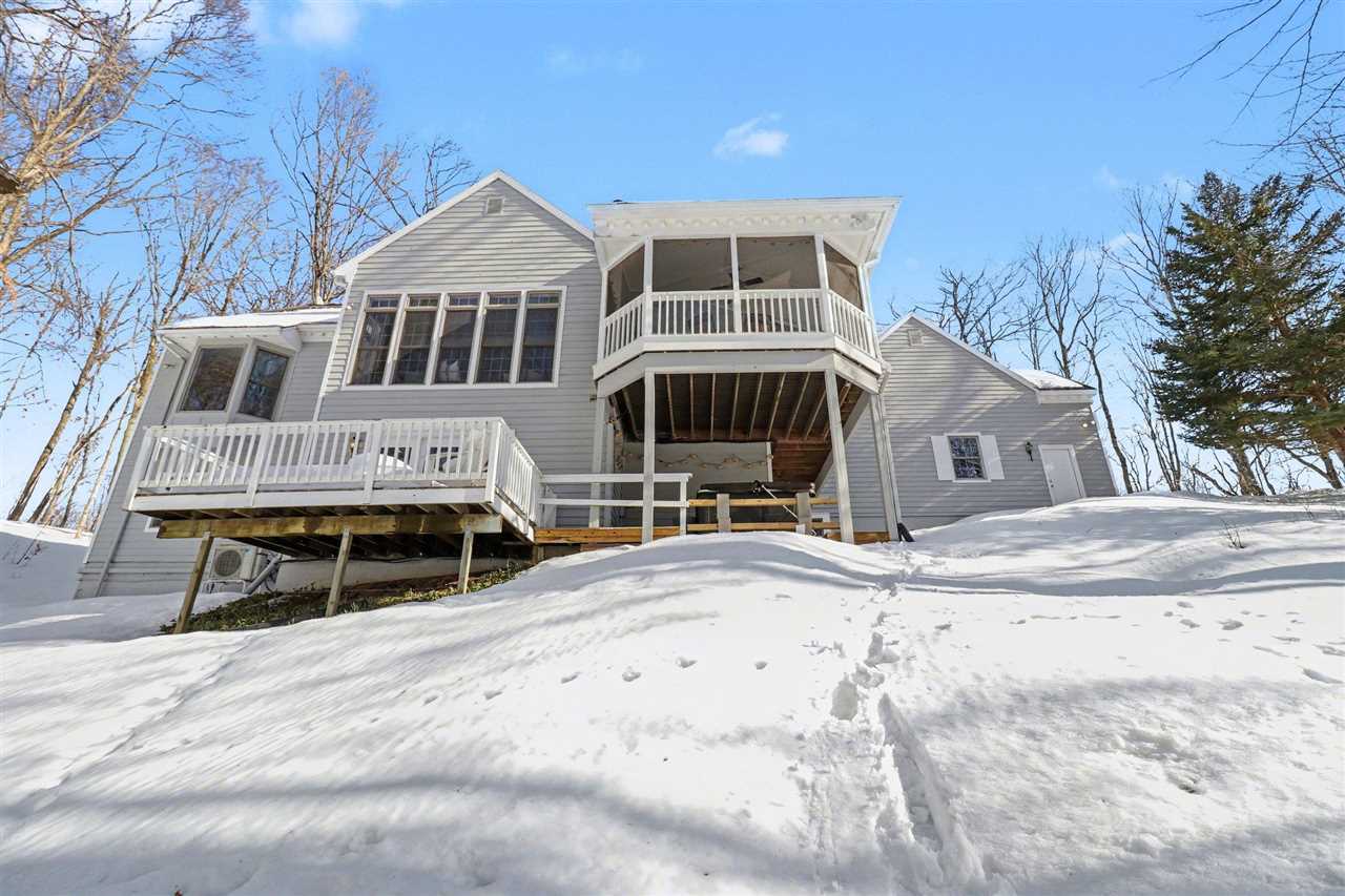 1838 Bluff's Edge Harbor Springs MI 49740