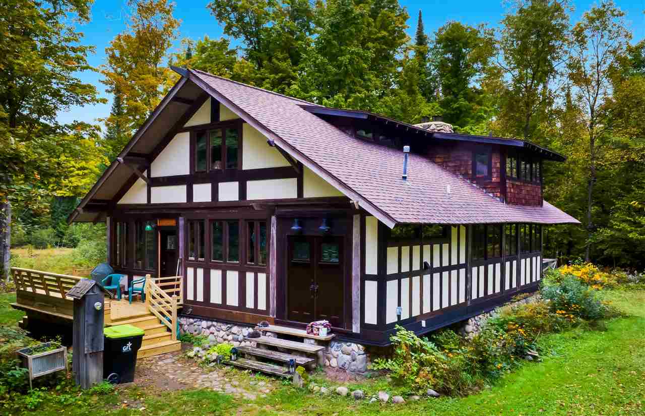 5635 Mystic Drive Mancelona MI 49659