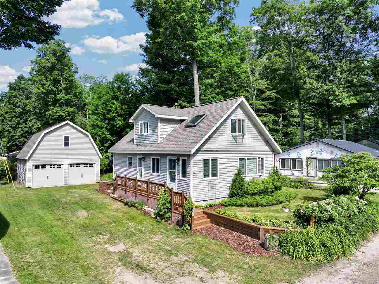 4150 Indiana Avenue Interlochen MI 49643