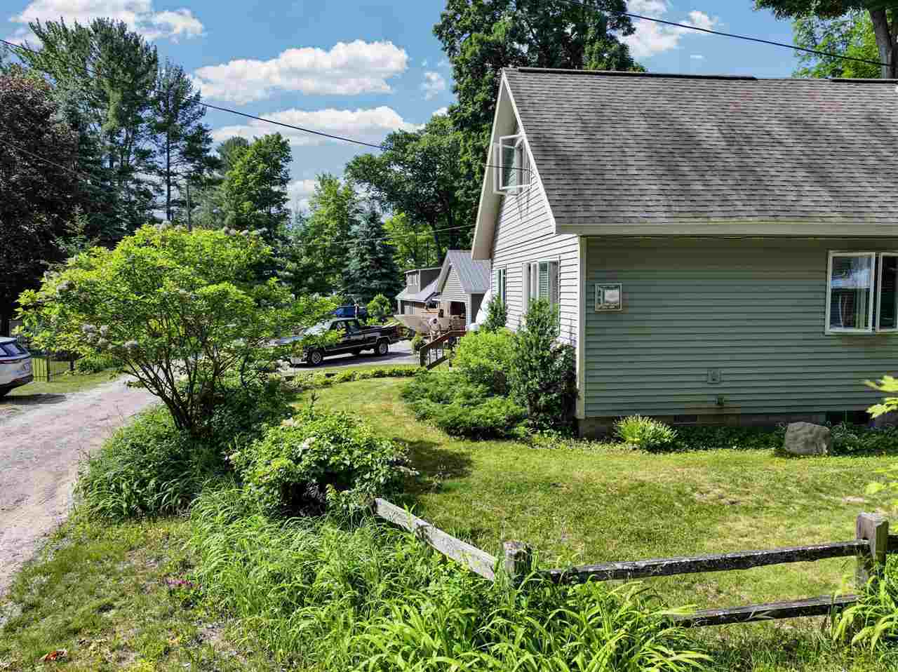 4150 Indiana Avenue Interlochen MI 49643