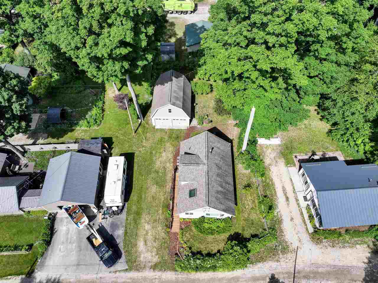 4150 Indiana Avenue Interlochen MI 49643