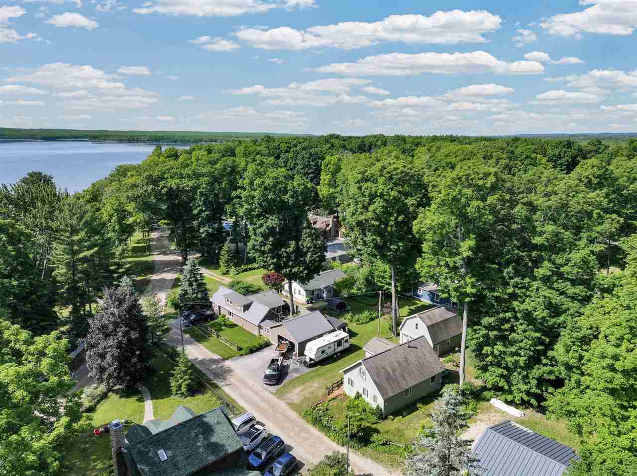 4150 Indiana Avenue Interlochen MI 49643