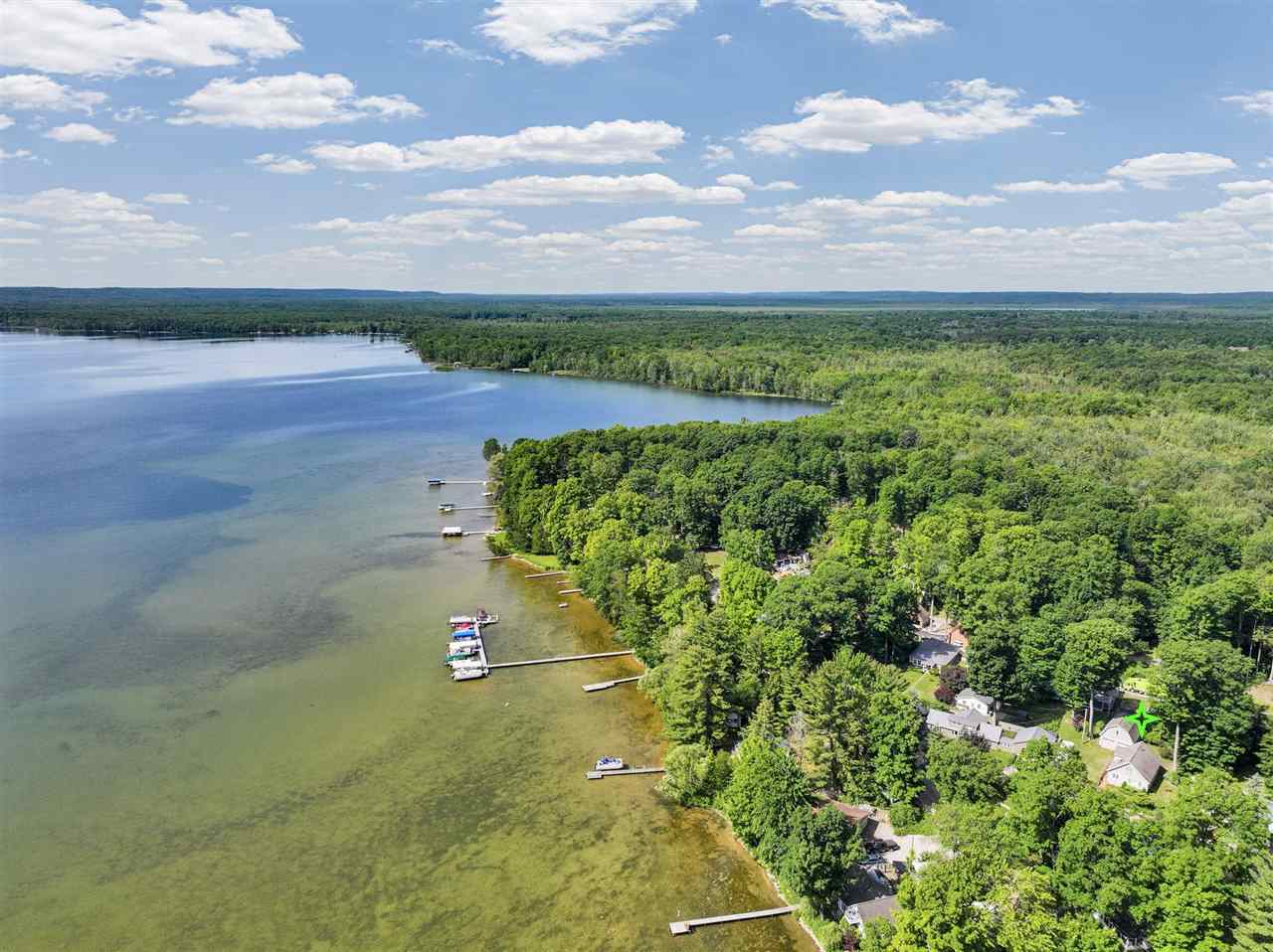 4150 Indiana Avenue Interlochen MI 49643