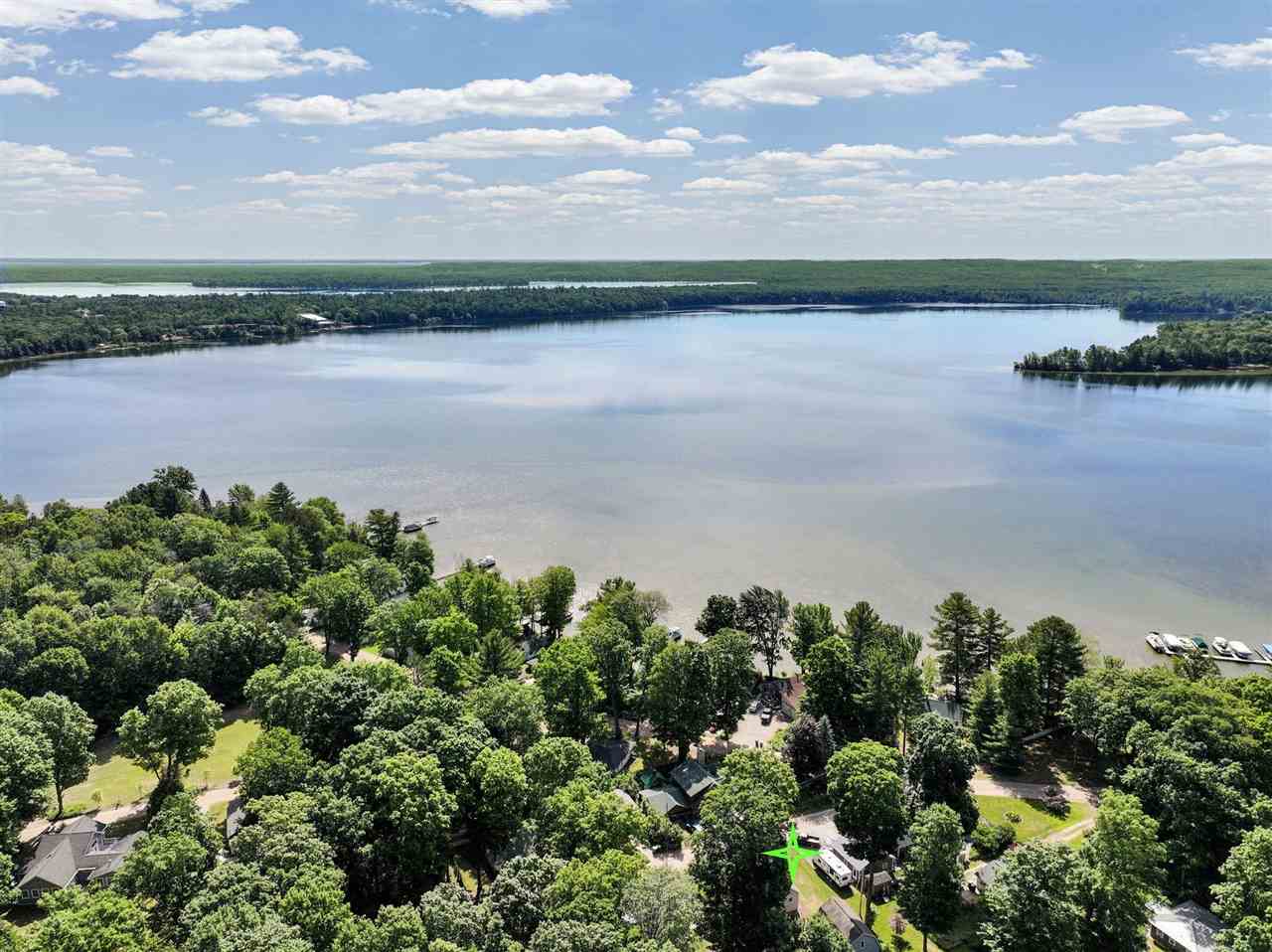 4150 Indiana Avenue Interlochen MI 49643