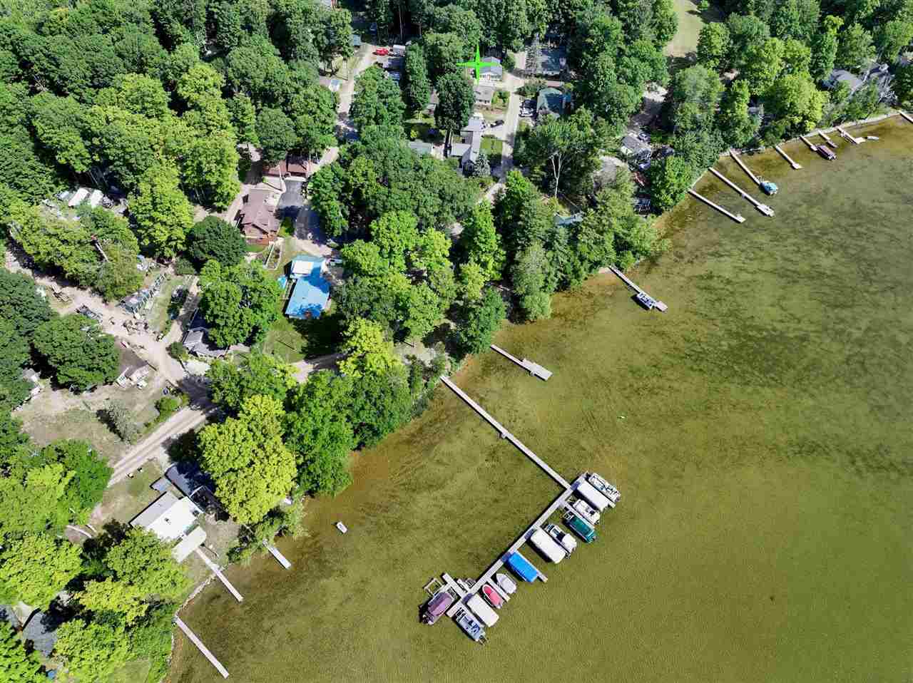 4150 Indiana Avenue Interlochen MI 49643