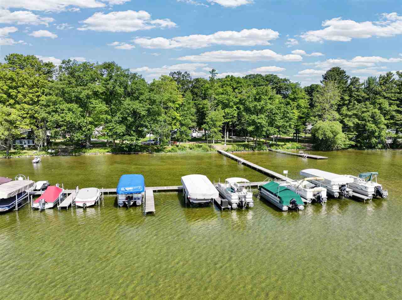 4150 Indiana Avenue Interlochen MI 49643
