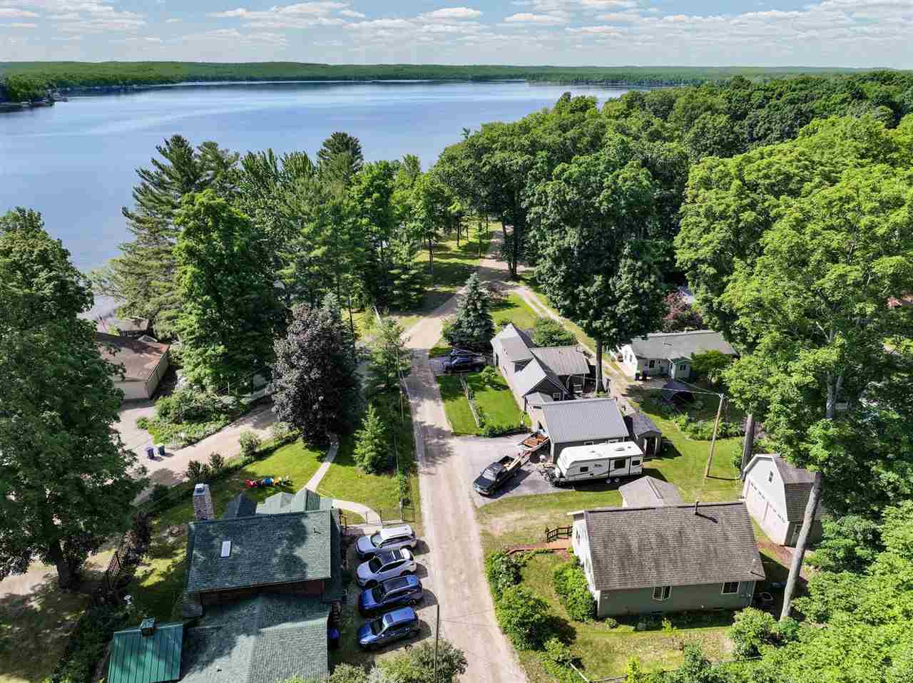 4150 Indiana Avenue Interlochen MI 49643