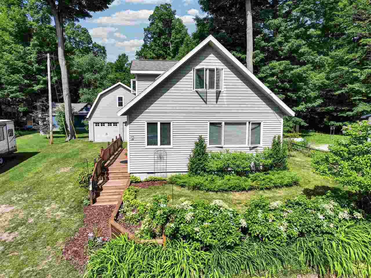 4150 Indiana Avenue Interlochen MI 49643