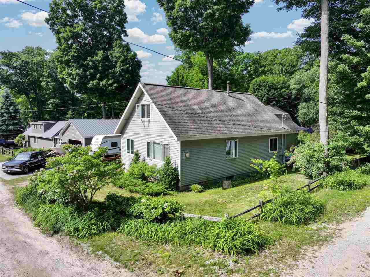 4150 Indiana Avenue Interlochen MI 49643
