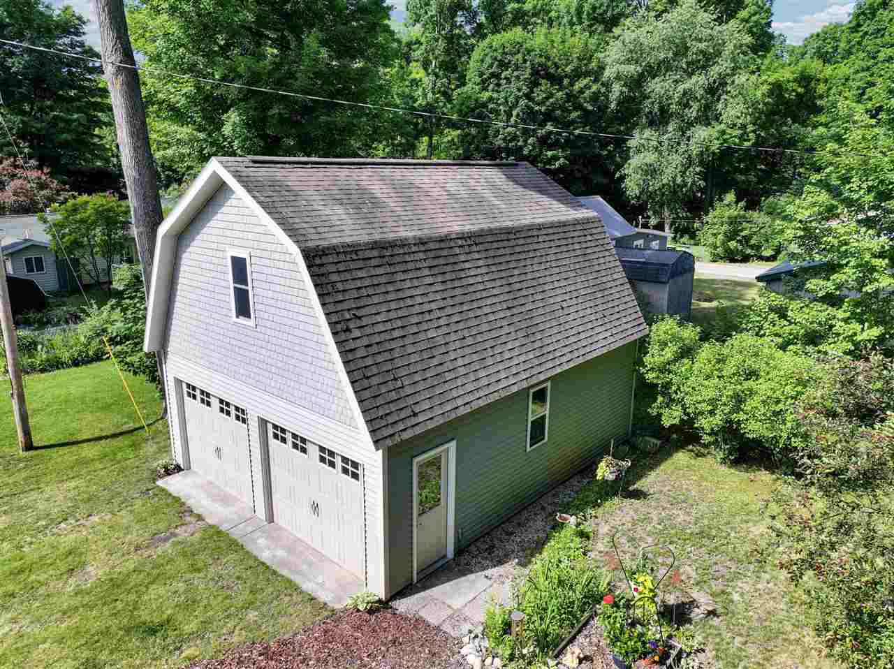 4150 Indiana Avenue Interlochen MI 49643