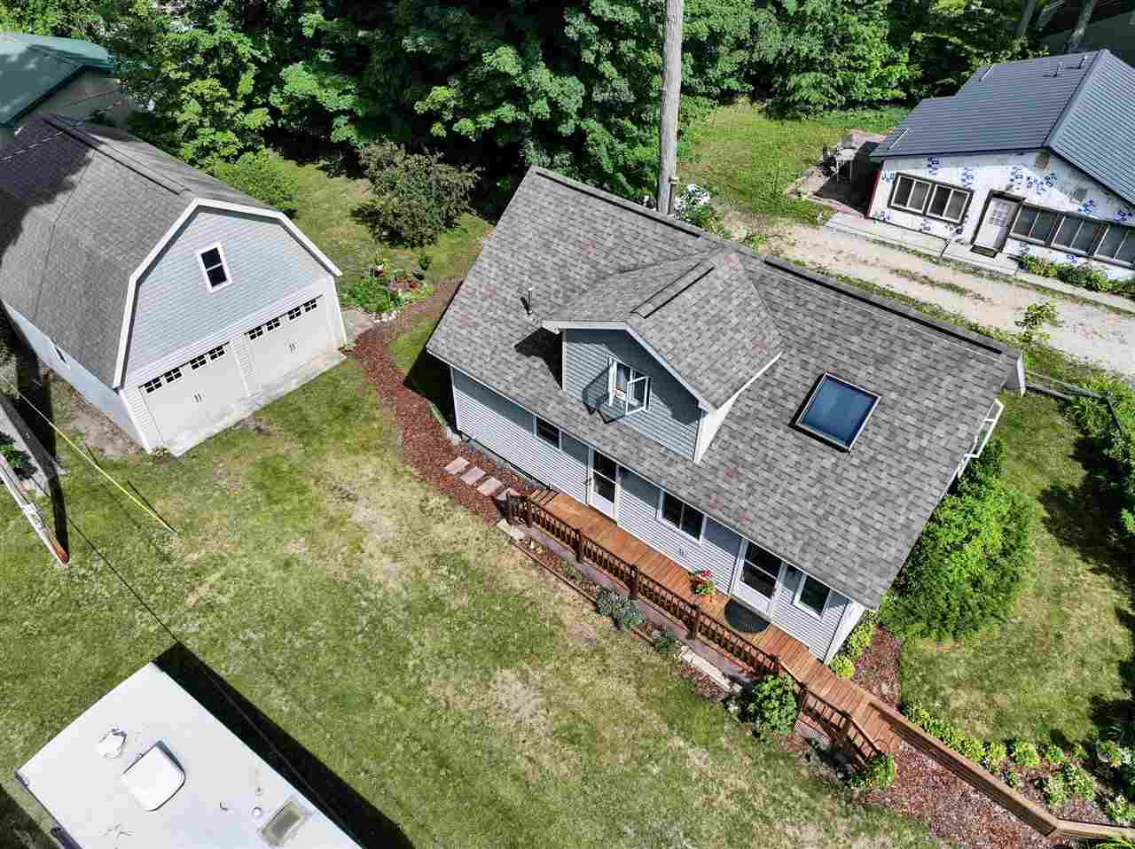 4150 Indiana Avenue Interlochen MI 49643