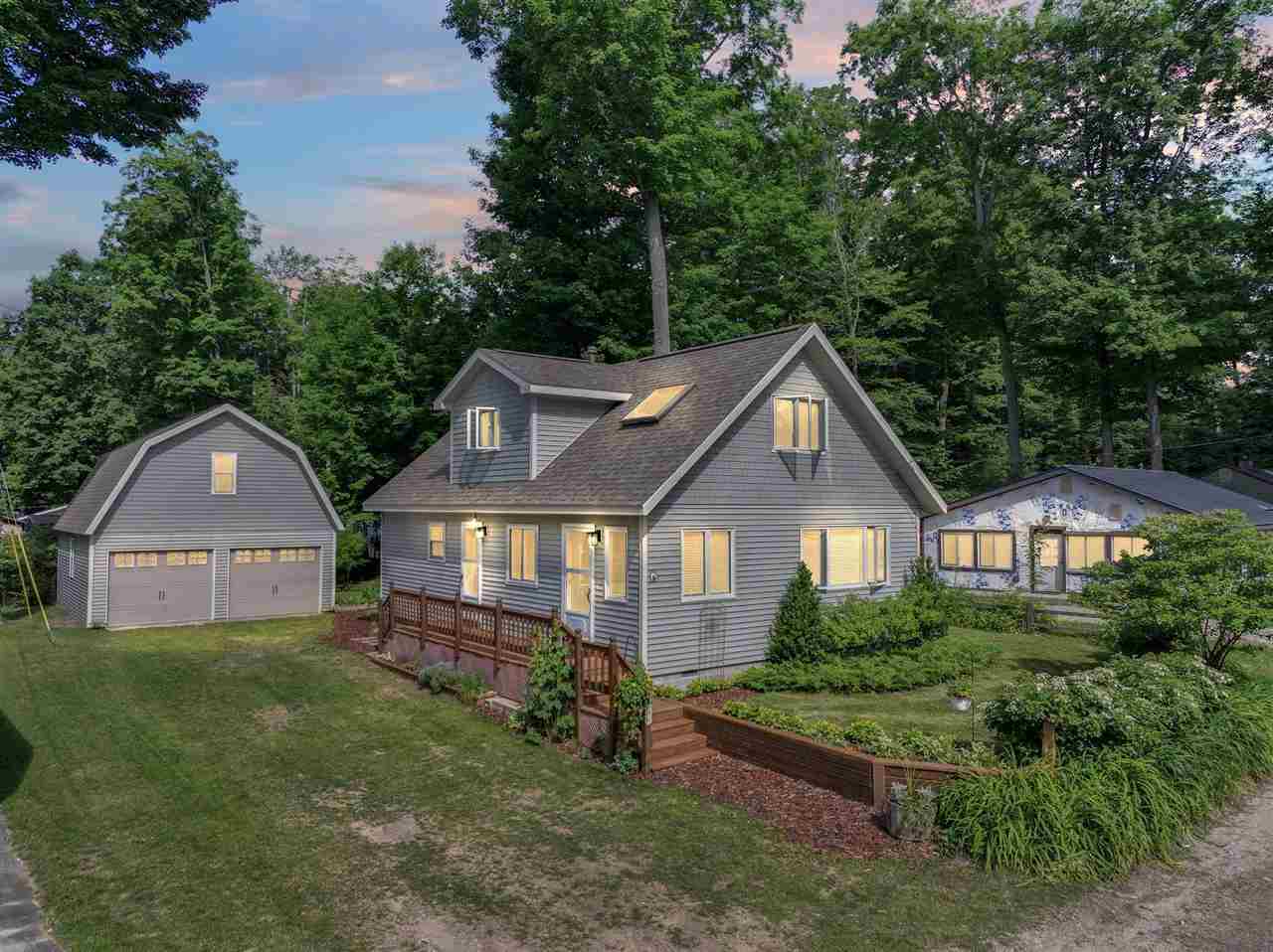 4150 Indiana Avenue Interlochen MI 49643