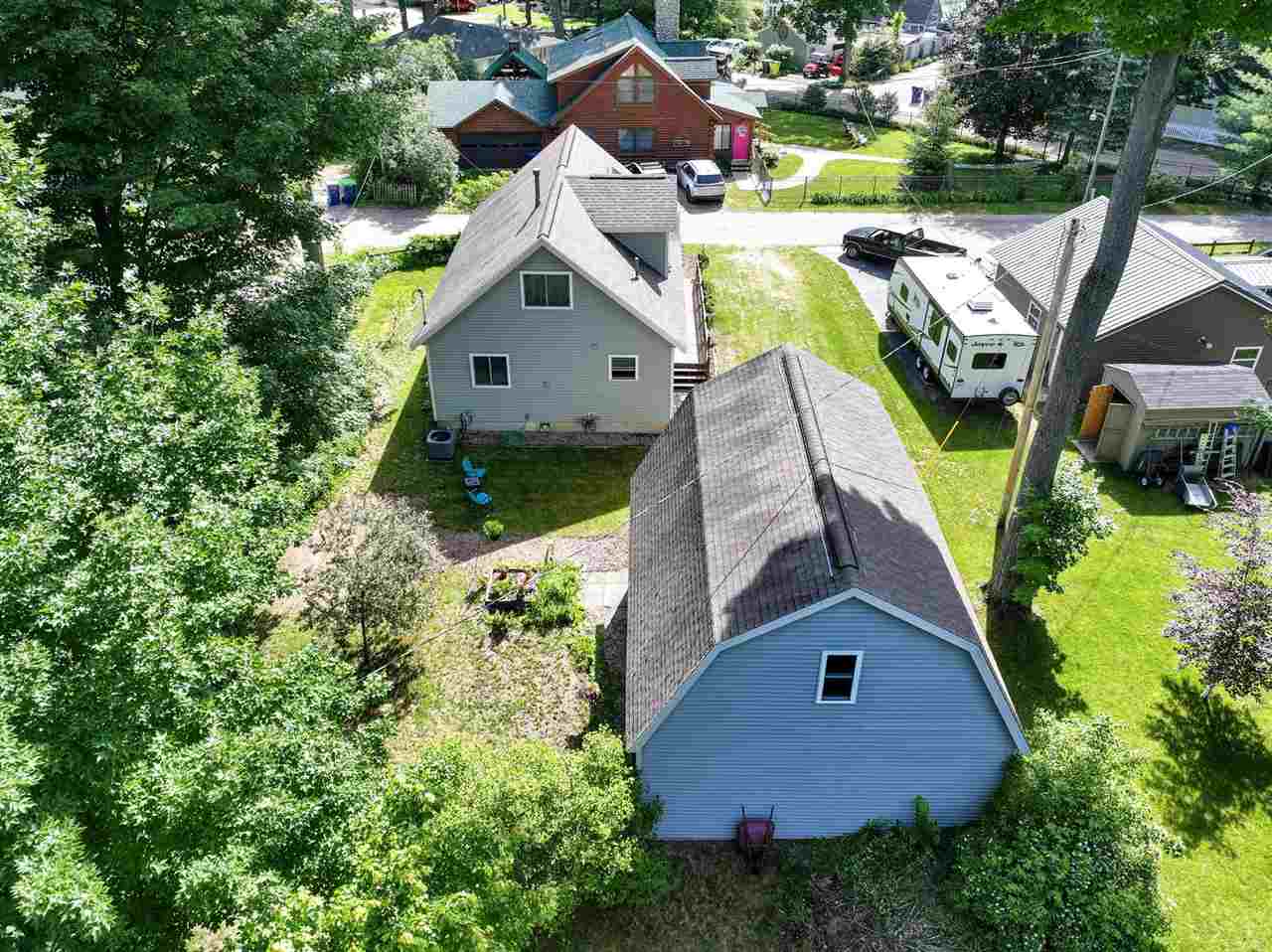 4150 Indiana Avenue Interlochen MI 49643