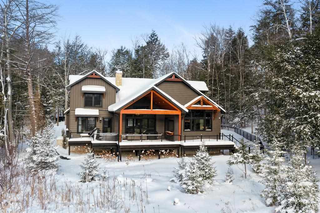 2342 Eagle Island Road Boyne City MI 49712