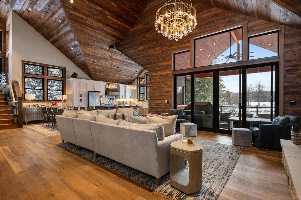 2342 Eagle Island Road Boyne City MI 49712