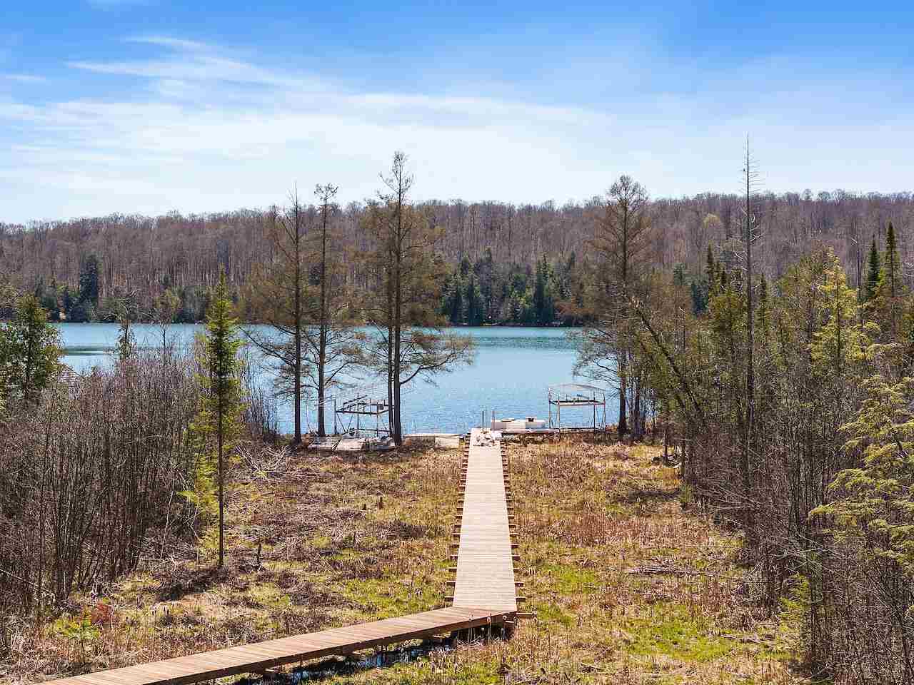 2342 Eagle Island Road Boyne City MI 49712