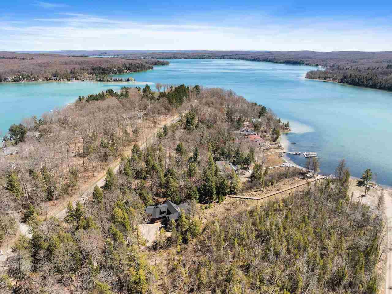 2342 Eagle Island Road Boyne City MI 49712