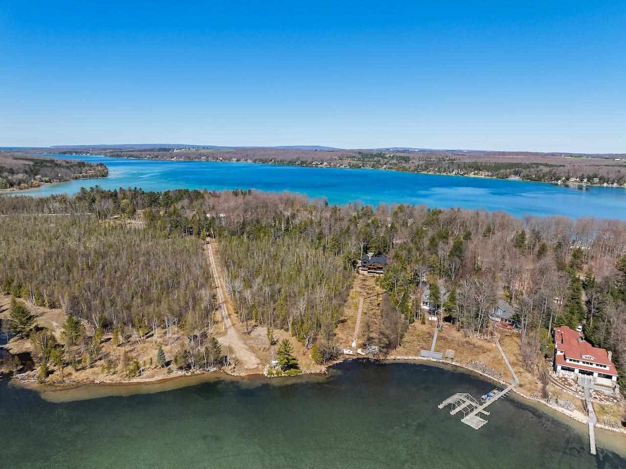 2342 Eagle Island Road Boyne City MI 49712