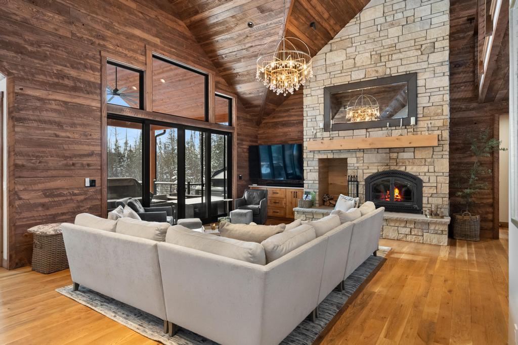 2342 Eagle Island Road Boyne City MI 49712