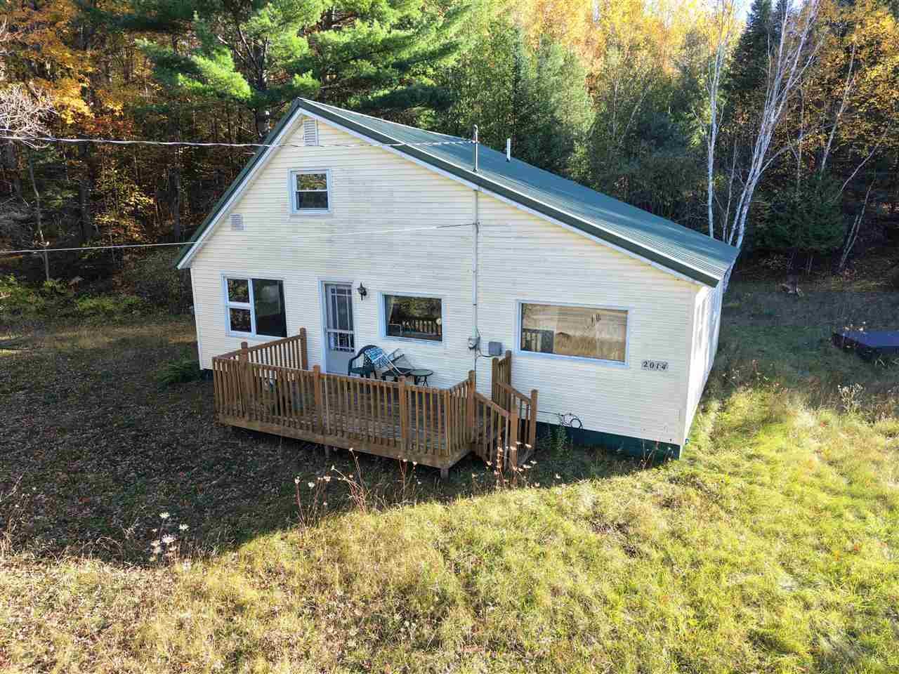 2014 Behling Road Boyne City MI 49712