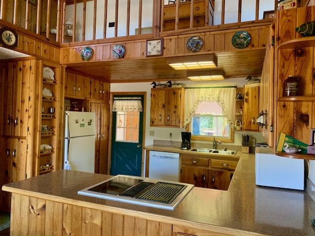 9412 Six Mile Lake Road Ellsworth MI 49729
