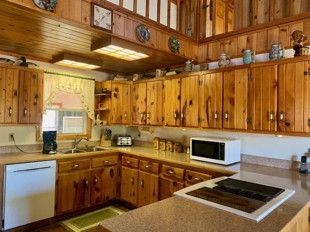 9412 Six Mile Lake Road Ellsworth MI 49729