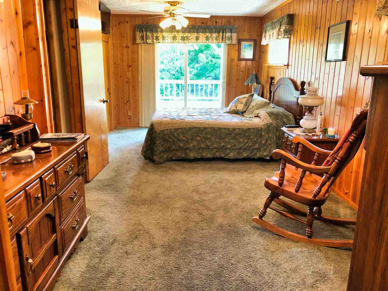 9412 Six Mile Lake Road Ellsworth MI 49729