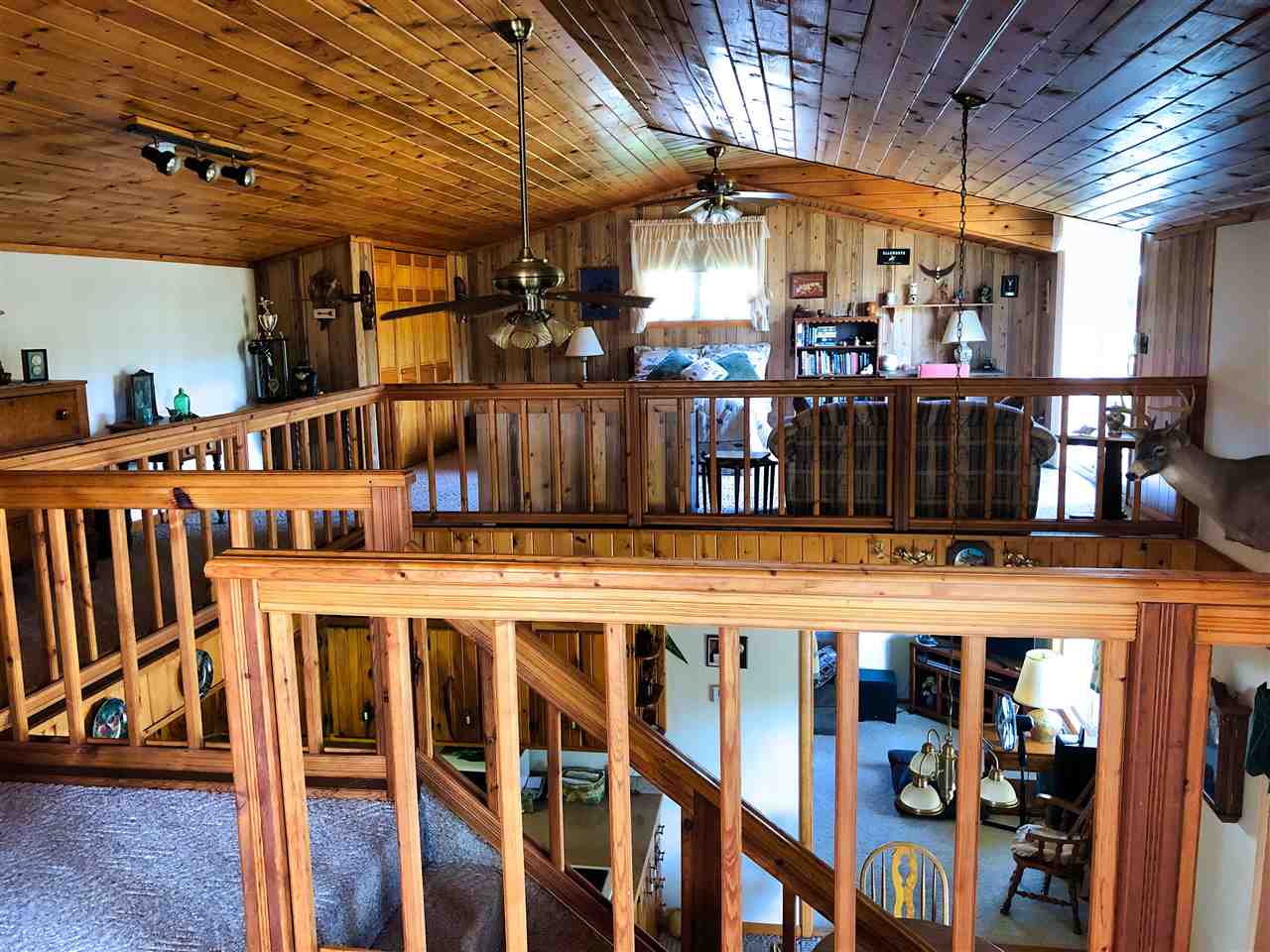 9412 Six Mile Lake Road Ellsworth MI 49729