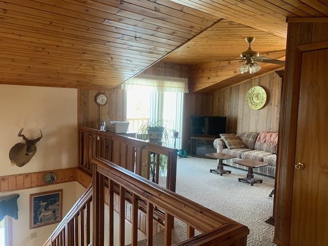 9412 Six Mile Lake Road Ellsworth MI 49729