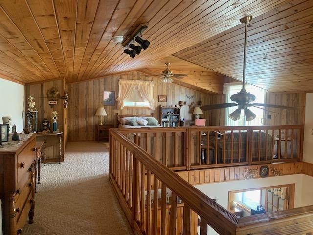 9412 Six Mile Lake Road Ellsworth MI 49729