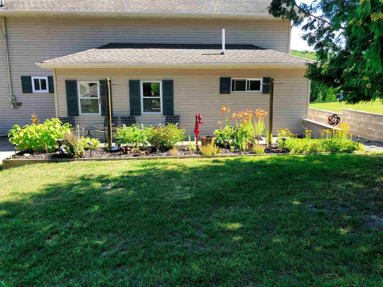 9412 Six Mile Lake Road Ellsworth MI 49729