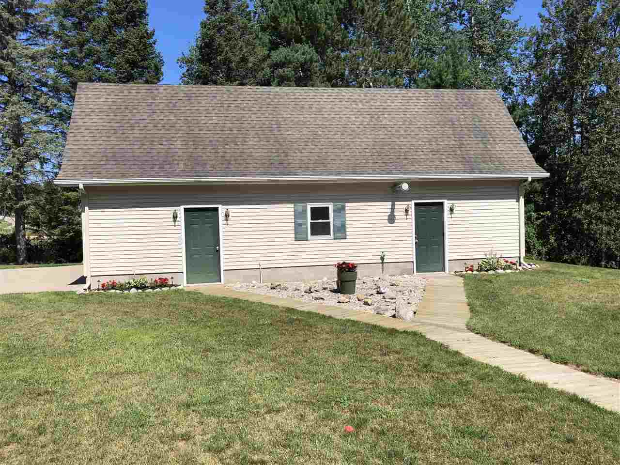 9412 Six Mile Lake Road Ellsworth MI 49729